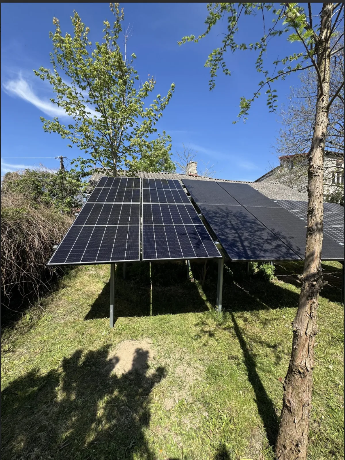 Instalacja fotowoltaiczna Elite One